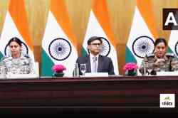 तुर्किए का ड्रोन इस्तेमाल कर पाकिस्तान कर रहा भारत पर हमला, धार्मिक स्थानों को
बना रहा निशाना - image