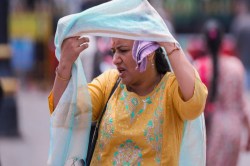 Heat wave Alert: लखनऊ समेत पूरे यूपी में भीषण गर्मी का कहर, पारा 45 के करीब
सम्भवना, मौसम विभाग ने ‘गर्म रातों’ की चेतावनी जारी की - image