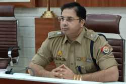 SSP का एक्शन…तीन तलाक सुसाइड केस में दरोगा सस्पेंड, सुन लिया होता फरियाद तो बच
गई होती पीड़िता की जान - image