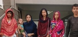 कच्छ : मुंद्रा में 8 अवैध बांग्लादेशी नागरिकों को पकड़ा - image