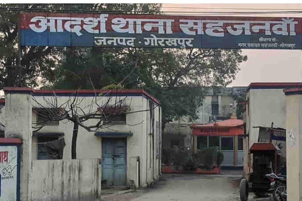 भयानक हादसा…कई किलोमीटर तक फैला था युवक के मांस का लोथड़ा, हत्या और दुर्घटना में
उलझा मामला
