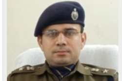 गोरखपुर के नए SSP बने राजकरन नैय्यर, सख्त पुलिस अधिकारी की है छवि - image