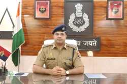 SSP डॉक्टर गौरव ग्रोवर ने संभाला कार्यभार, बोले ….जनसुनवाई सर्वोच्च प्राथमिकता - image