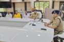 संतकबीर नगर SP संदीप कुमार मीणा ने संभाला कार्यभार, गोरखपुर में SP रेलवे रहते
महाकुंभ में यात्रियों की आवाजाही का किए थे शानदार मैनेजमेंट