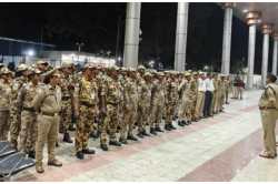 गोरखपुर एयरपोर्ट अलर्ट मोड पर, सभी तरह के वाहनों का प्रवेश प्रतिबंधित - image