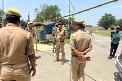 गोरखपुर के पांच प्रमुख स्थानों पर ड्रोन उड़ाने पर प्रतिबंध, 25 संवेदनशील स्थानों
की पहचान - image
