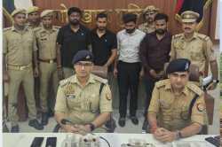 चाचा की तिजोरी में भतीजे ने लगाई सेंध, दोस्तों संग मिनटों में उड़ा लिए 45 लाख…SP
सिटी की पहेली में उलझे आरोपी - image