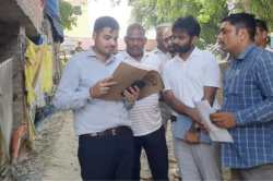 मनरेगा के तहत किए जा रहे कार्यों में पारदर्शिता और जवाबदेही सुनिश्चित करें : CDO - image