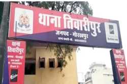 गोरखपुर में ठंडे पानी को लेकर चाकूबाजी, दुकानदार घायल…आरोपियों की तलाश में जुटी
पुलिस - image