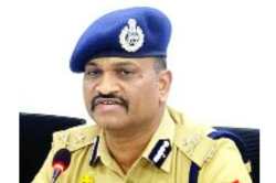 पुलिस कमिश्नर गाजियाबाद ने मसूरी थाना का किया निरीक्षण, सिटीजन पुलिसिंग का करें
पालन - image