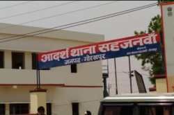 गोरखपुर में अंडा को लेकर खूनी विवाद, चले धारदार हथियार…दो युवक गंभीर - image