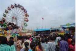 गोरखपुर में नहीं लगेगा सैकड़ों वर्षों से लगने वाला बाले मियां का मेला, प्रशासन
की अनुमति का इंतजार कर रहे मुतवल्ली - image