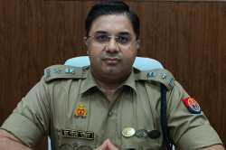 अयोध्या में जन सुनवाई के दौरान मिलेगी पर्ची, गोरखपुर में तैनाती के दौरान चर्चित
हुआ था SSP अयोध्या का यह सिस्टम - image