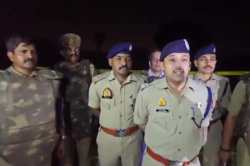 वाराणसी एनकाउंटर : संकटमोचन मंदिर के महंत के तीन कर्मचारी घायल, पुलिस ने चोरी का
किया खुलासा…छह कर्मचारी गिरफ्तार - image