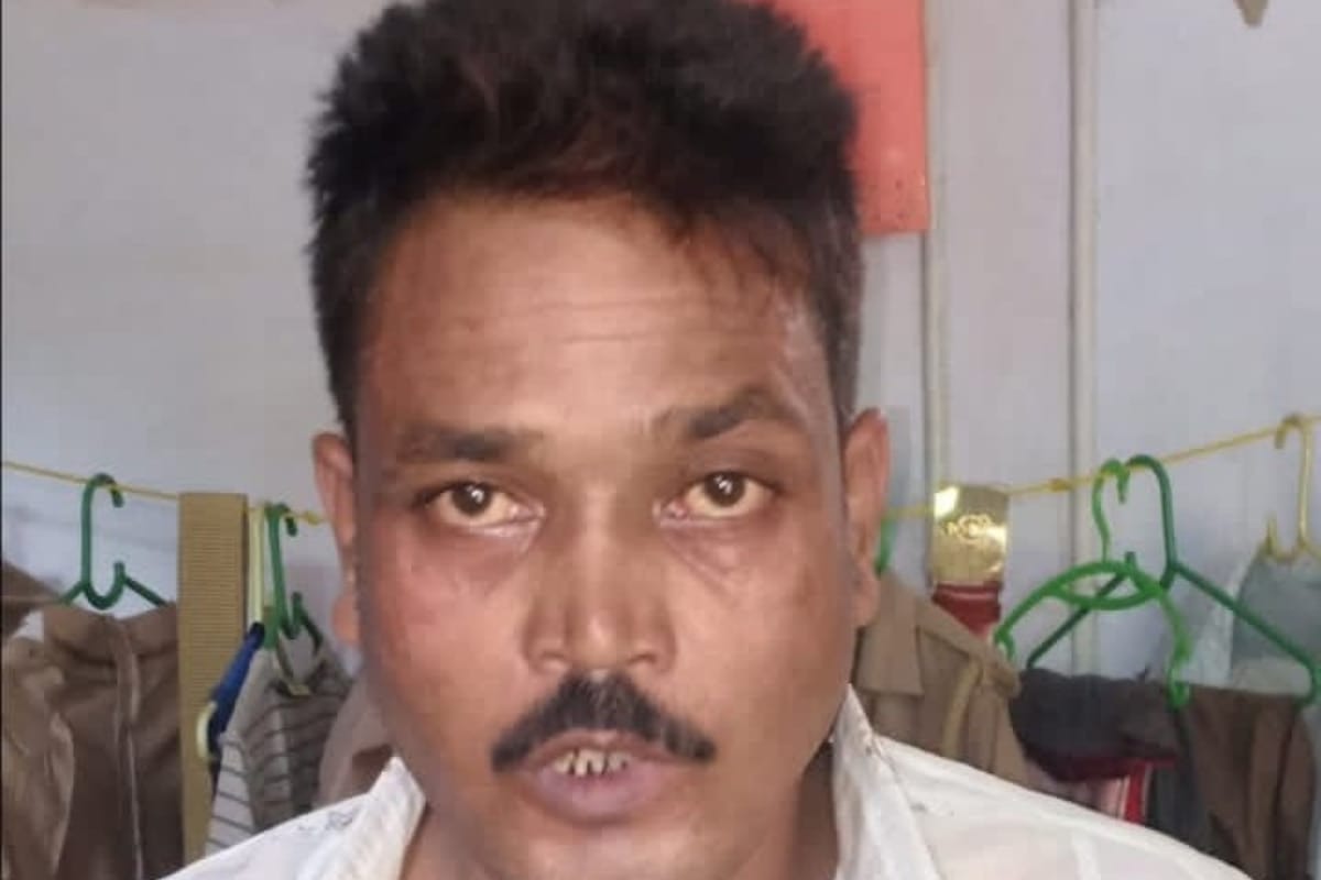 यूपी में डे लाइट एनकाउंटर…STF ने एक लाख के इनामी ज्ञान पासी को मार गिराया, चार
दिन में यूपी पुलिस का चौथा एनकाउंटर