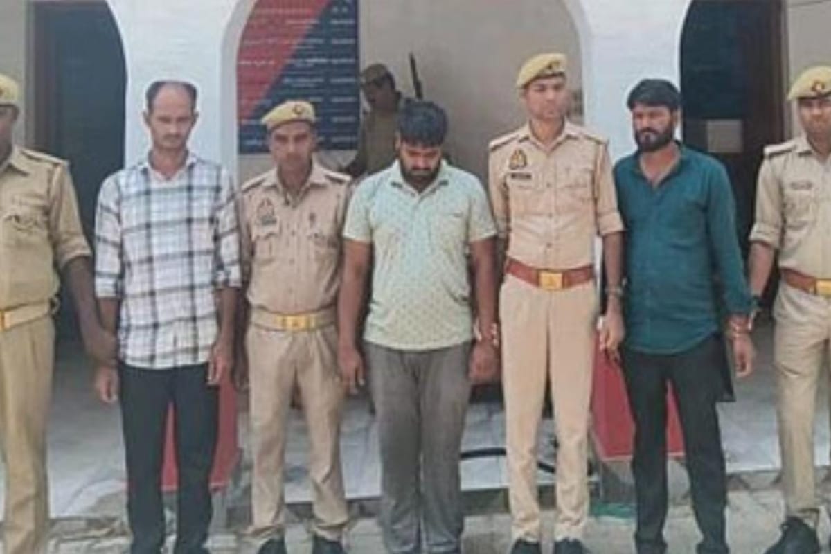 दुष्कर्म मामले में लापरवाही पर चौकी इंचार्ज सस्पेंड, पीड़िता की शिकायत दर्ज करने
की बजाए अनुसना करता रहा मामला