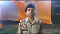देवरिया में बारात की खुशियां अचानक मातम में बदलीं, पांडाल में युवक की गोली मारकर
हत्या…फायरिंग की आवाज सुन मची भगदड़ - image