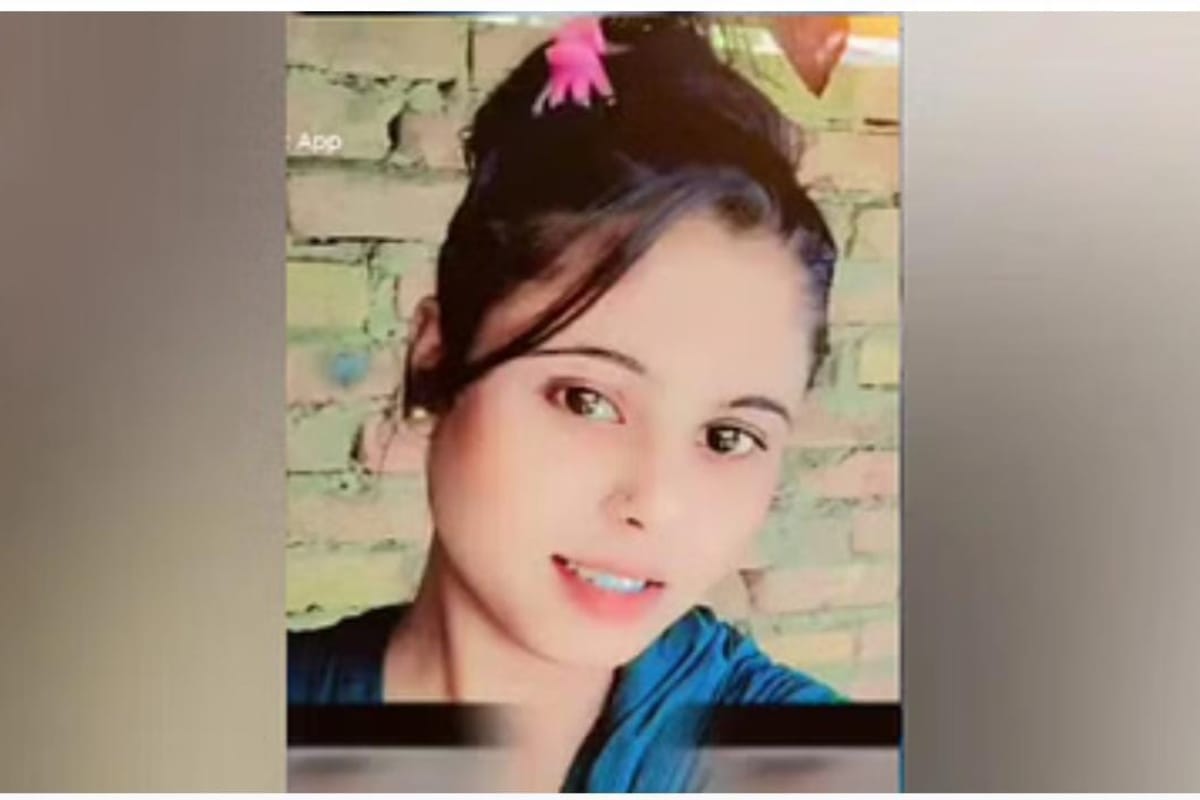 सऊदी अरब में रह रहे पति को वीडियो कॉल कर लाइव हैंगिंग…मां के पास ही सो रहा था
तीन साल का मासूम