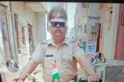 गाजियाबाद में भारी बारिश का कहर, ACP ऑफिस की गिरी छत…दरोगा की दबकर हुई दर्दनाक
मौत - image