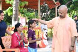 जनता दर्शन में मुख्यमंत्री ने भू माफियाओं पर कड़ी कारवाई का दिए निर्देश, नहीं
रुकेगी किसी की चिकित्सीय सहायता - image