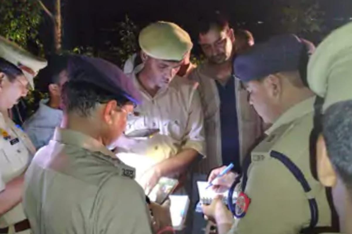 यूपी में दर्दनाक सड़क हादसा…रोडवेज बस का तांडव, एक ही परिवार के चार लोगों की मौत