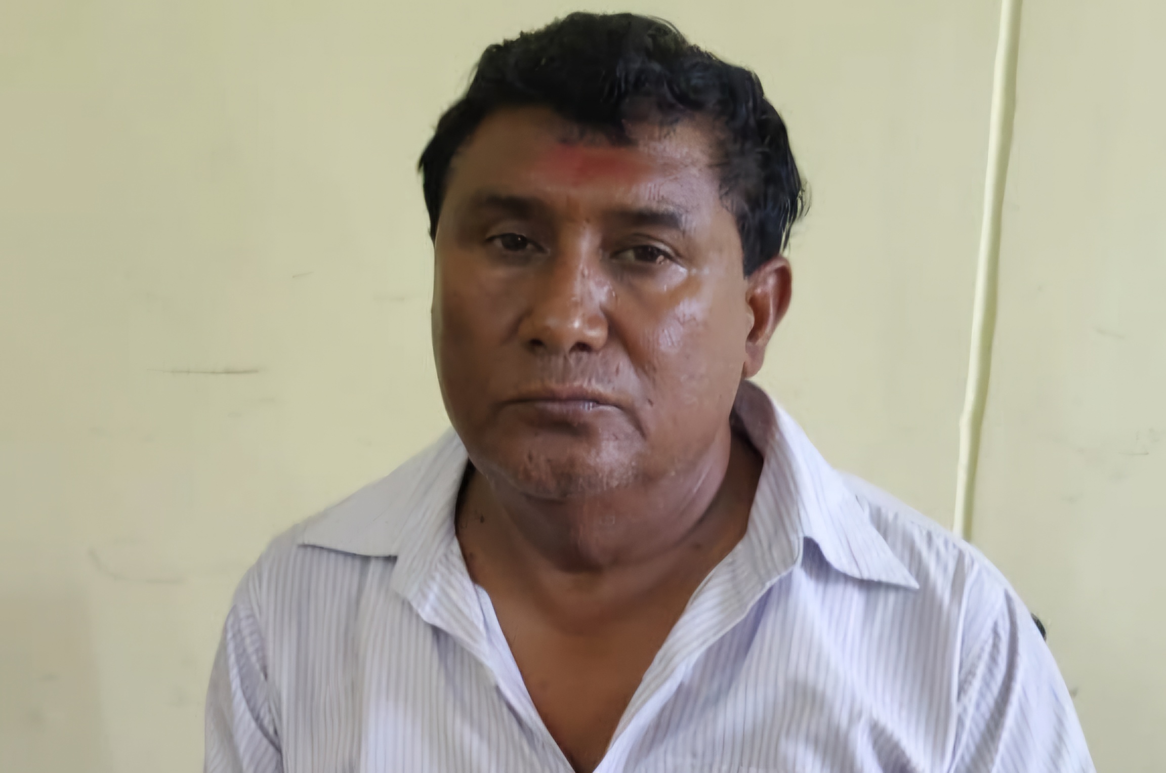 घूस लेते रंगेहाथ गिरफ्तार हुआ राजस्व निरीक्षक, एंटी करप्शन टीम ने की कार्रवाई