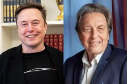 Elon Musk: एलन मस्क के पिता अयोध्या में रामलला का करेंगे दर्शन, इन कार्यक्रमों
में लेंगे भाग, जानिए पूरी डिटेल - image