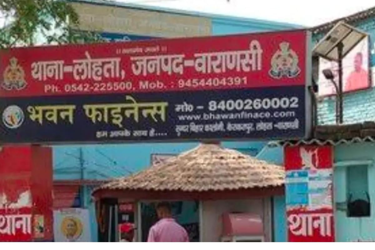 वाराणसी में पुलिस टीम पर हमला, भूमि विवाद की सूचना पर पहुंची थी पुलिस…पथराव में
सिपाही घायल
