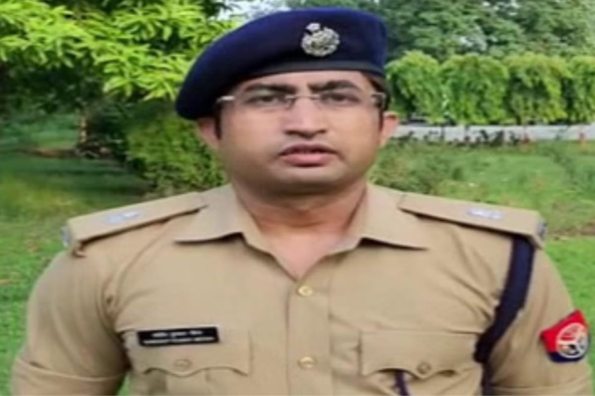 यूपी के इस जिले से शासन को भेजा गया चार नए थानों का प्रस्ताव, SP बोले…दुरुस्त
होगी जिले की पुलिसिंग