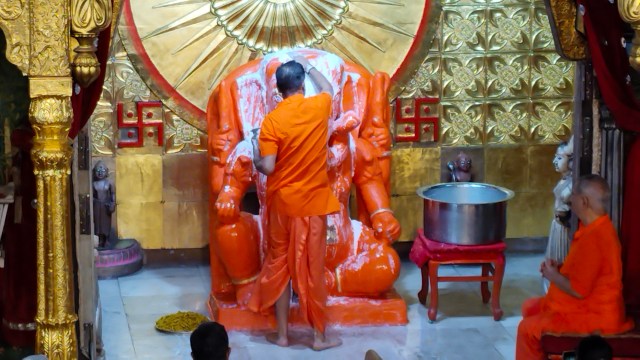 moti dungari ganesh ji 