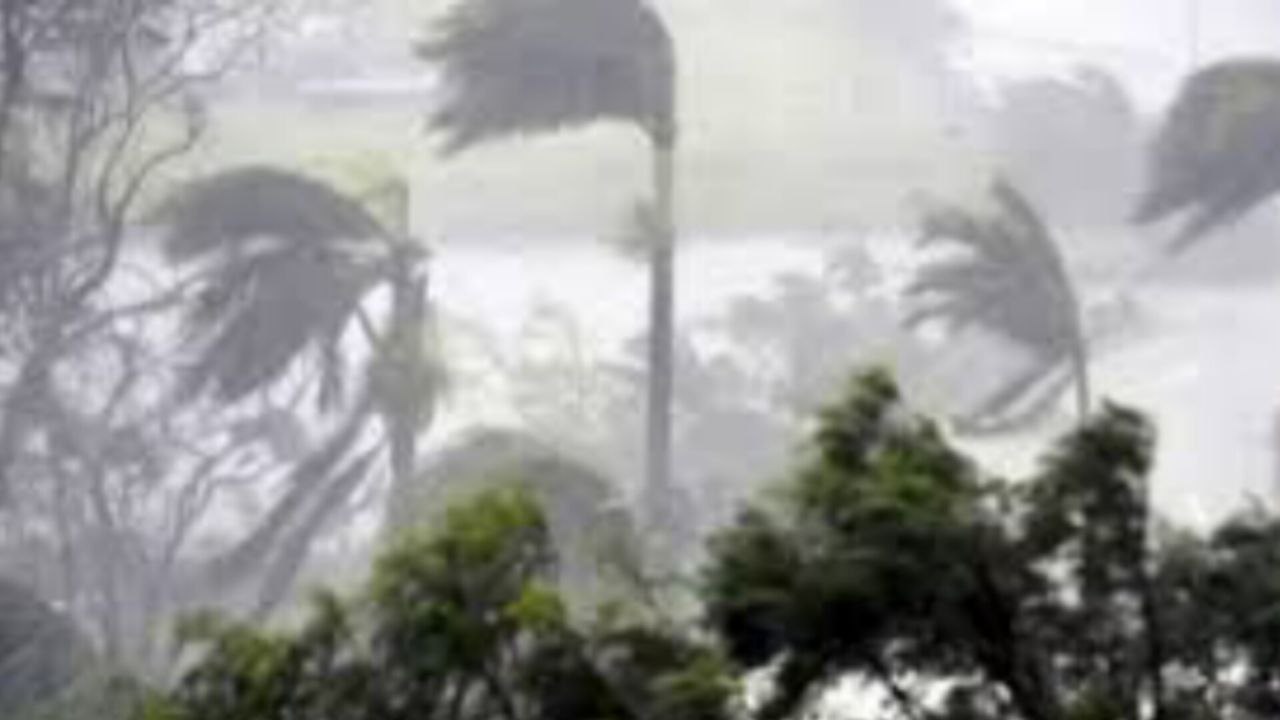 IMD latest alert: आंधी, तूफान, बारिश के कहर की चेतावनी, किया गया अलर्ट