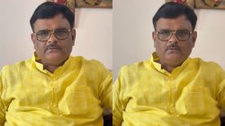 पूर्व सांसद सुब्रत पाठक बोले- अखिलेश यादव चीन का नाम लेकर देश को डरा रहें, आज
जवाब मिल गया होगा - image