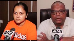 पहलगाम आतंकी हमला: शुभम द्विवेदी की पत्नी-पिता का बयान, बोले-आतंकी हमले को नष्ट
करना छोटी बात नहीं - image