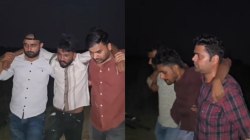 गोलियों की तड़तड़ाहट से गूंजा क्षेत्र: दो अपाचे पर सवार चार लुटेरों के साथ पुलिस
मुठभेड़, एएसपी ने बताया… - image