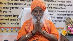 साक्षी महाराज बोले- देश के खिलाफ बोलने वाले अखिलेश यादव जैसे लोगों पर दर्ज हो
मुकदमा - image