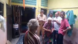 मां चाय और बिस्किट देकर बाहर गई, बेटे ने गोली मार कर ली आत्महत्या, नोएडा में हुई
थी शादी - image