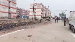IMD prediction मौसम विभाग ने 16 मई के लिए जारी किया अलर्ट, भयंकर लू चलने की
चेतावनी - image