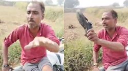 प्रधानमंत्री और मुख्यमंत्री पर बेहद आपत्तिजनक टिप्पणी, पुलिस ने इन तीन को किया
गिरफ्तार - image