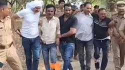 Police encounter: दो थानों की पुलिस, स्वाट और सर्विलांस टीम के साथ बड़ी मुठभेड़,
दो को लगी गोली - image
