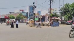 रोहिणी नक्षत्र में सूर्य पृथ्वी के बहुत करीब: मौसम वैज्ञानिक का अनुमान टूट सकता
है तापमान का रिकॉर्ड - image