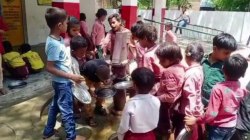 खुशखबरी: यूपी के शिक्षकों को मिल रहा है बड़ा अवसर, जिले के अंदर और बाहर से होगा
परस्पर तबादला - image