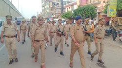 25 डिप्टी एसपी का तबादला, तनु उपाध्याय को सहायक सेनानायक 37वीं पीएससी वाहिनी
कानपुर - image
