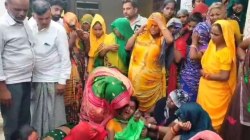 भैंस बांधने गए मासूम और बचाने आए दिव्यांग भाई की करंट लगने से मौत, मचा कोहराम - image