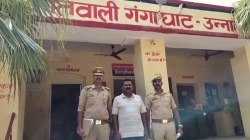 पुलिस की बड़ी कार्रवाई: म्यांमार निवासियों को जाली आधार कार्ड बनवाने वाले
तत्कालीन सभासद को किया गिरफ्तार - image