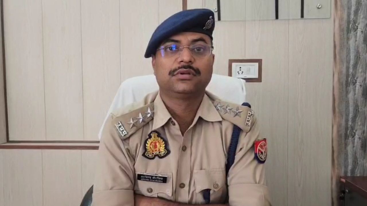 दुर्गंध आने पर खुलासा: 23 मई से गायब भाजपा नेता का भाई, 25 मई को नंबर प्लेट और
अब डेड बॉडी मिली