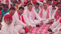 इत्र पार्क को लेकर सपा नाराज, अखिलेश यादव ने पूछा- बीजेपी सरकार को खुशबू से नफरत
क्यों? - image