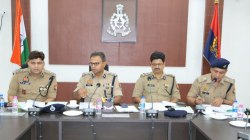 प्रधानमंत्री के कार्यक्रम को देखते हुए कानपुर में रूट डायवर्जन, 11 जिलों से आने
वाले वाहनों पर प्रतिबंध - image