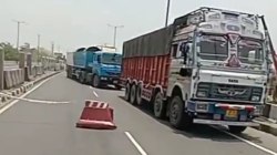 नर्सिंग का पेपर देने जा रही युवती की छोटे भाई के साथ हुई दर्दनाक मौत, घर में मचा
कोहराम - image
