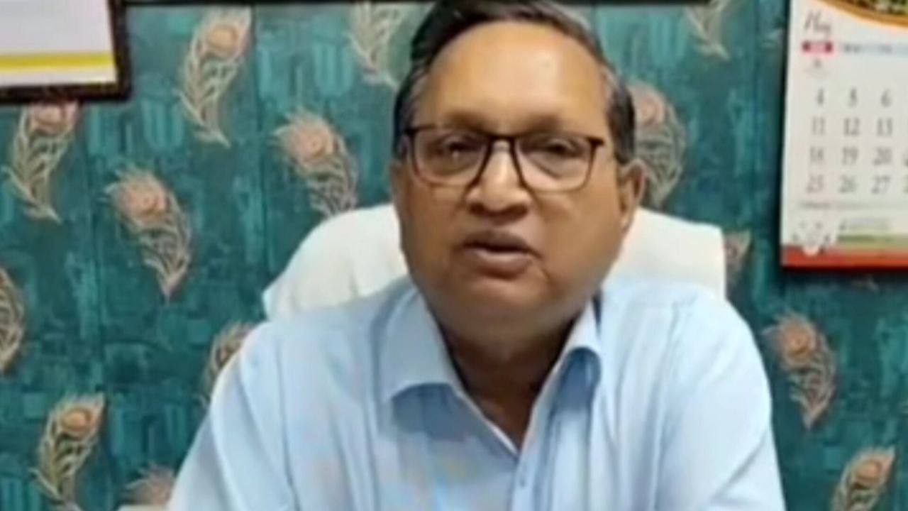 corona infection: कोरोना संक्रमण के बढ़ते मामले को लेकर स्वास्थ्य विभाग सतर्क,
जानें क्या कहते हैं सीएमओ?