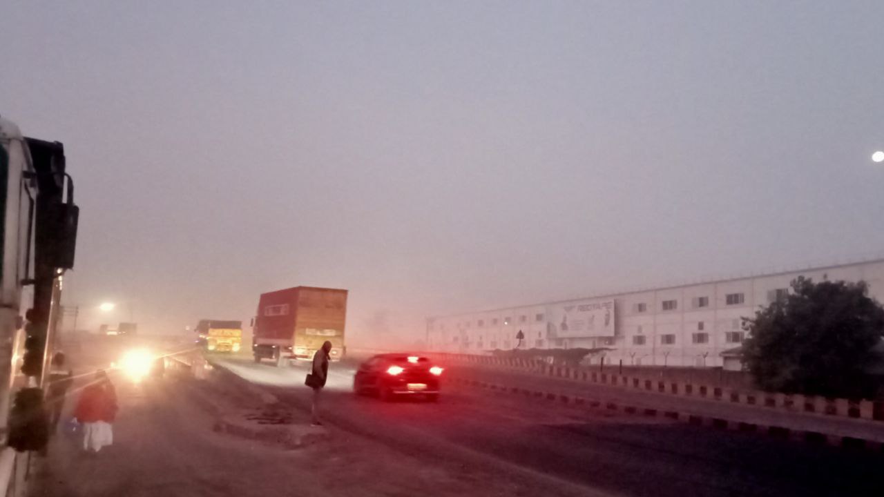 प्रधानमंत्री की रैली: लखनऊ, फतेहपुर, रायबरेली, कानपुर से संबंधित वाहनों के लिए
जारी की गई एडवाइजरी